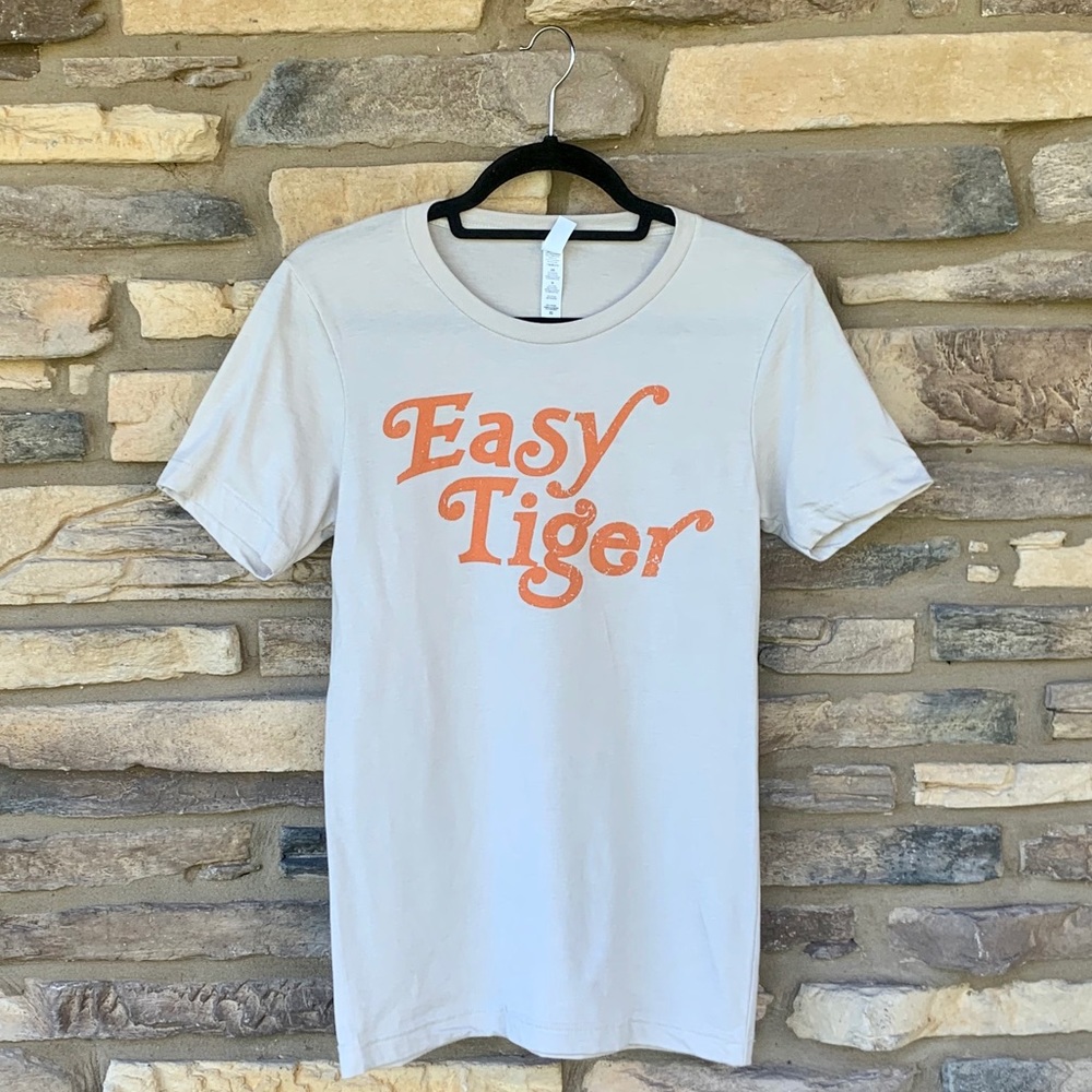 Tiger King Tee🐅